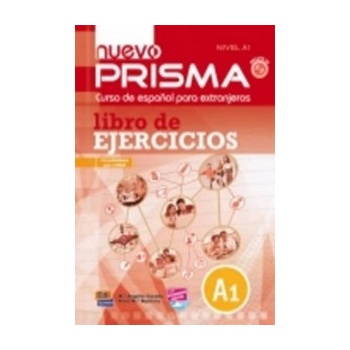 Prisma A1 Nuevo Libro de ejercicios