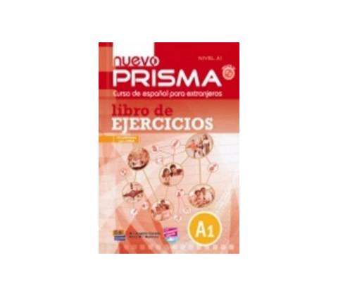 Prisma A1 Nuevo Libro de ejercicios