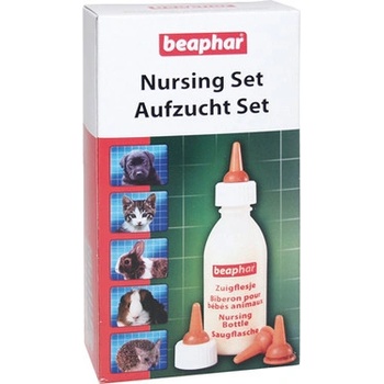 BEAPHAR souprava pro odchov mláďat