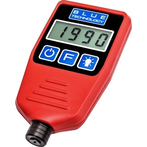 Blue technology Тестер за дебелината на боята p-13-al 11132 (p-13-al)