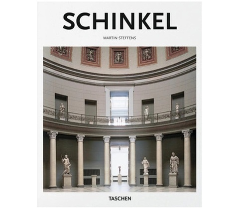SCHINKEL - STEFFENS MARTIN