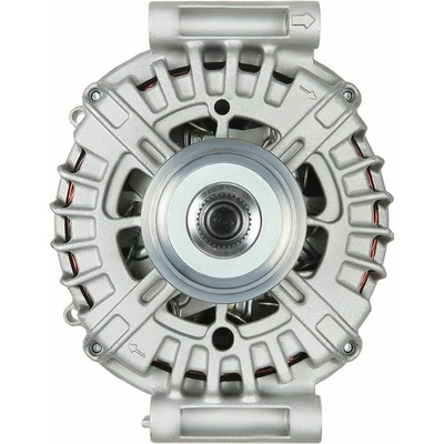 generátor AS-PL (AUTO STARTER) A3486S