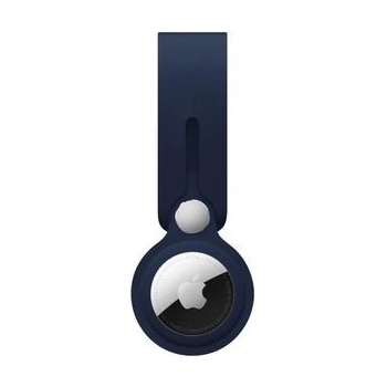 Apple AirTag Loop Deep Navy MHJ03ZM/A