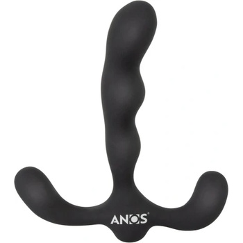 You2Toys Вибриращ простатен стимулатор от силикон Anos