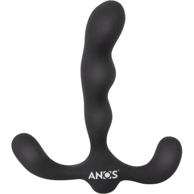 You2Toys Вибриращ простатен стимулатор от силикон Anos