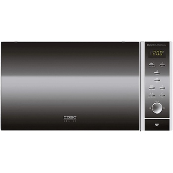 Image 1 of CASO Design MG 25 Ceramic (3331)