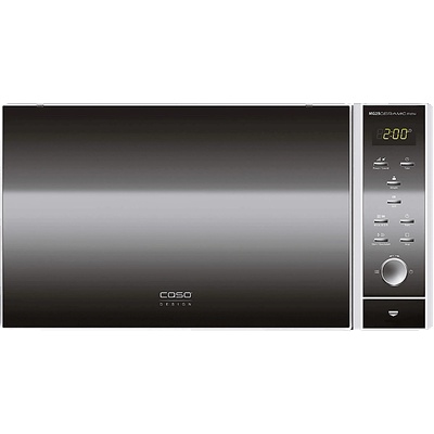 CASO Design MG 25 Ceramic (3331)