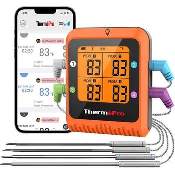 Image 1 of ThermoPro TP-930