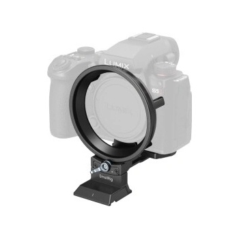 SmallRig 4702 LUMIX S5 II / S5 IIX / G9 II