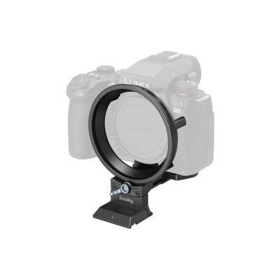 SmallRig 4702 LUMIX S5 II / S5 IIX / G9 II