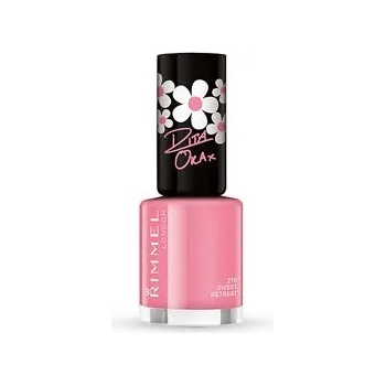 Rimmel 60 Seconds лак за нокти Woman 8 мл 270 Sweet Retreat