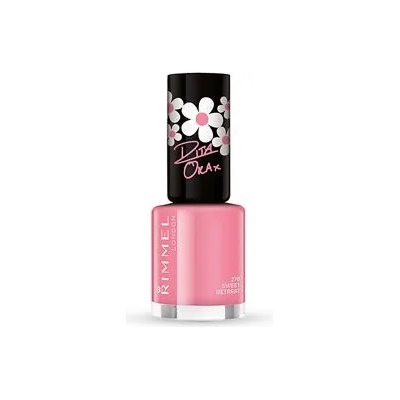 Rimmel 60 Seconds лак за нокти Woman 8 мл 270 Sweet Retreat
