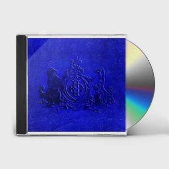 CAESAR, DANIEL - NEVER ENOUGH CD