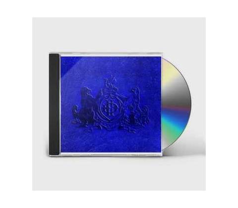 CAESAR, DANIEL - NEVER ENOUGH CD