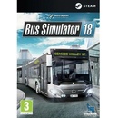 Bus Simulator 18