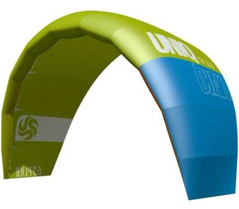 PLKB Uniq TR 2m