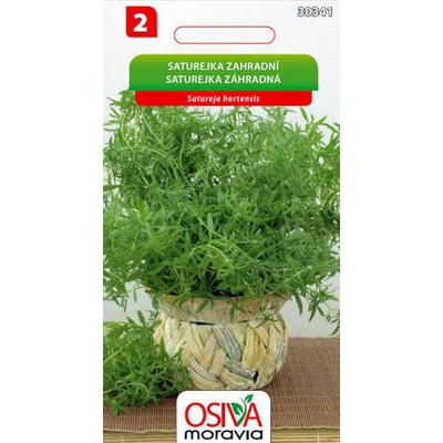 Saturejka vytrvalá 0,3 g