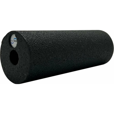 Kine-MAX Mini Foam Roller černý