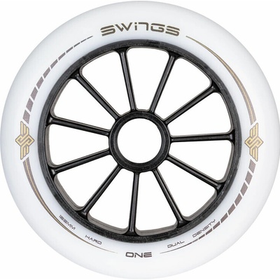 Swings One DD Hard 125mm 86A 6ks