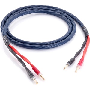 in-akustik Висок клас кабел за тонколони, Inakustik Exzellenz S25 Speaker Cable | 425, 2x3m (6342532)