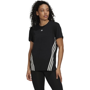 ADIDAS Тениска Trainicons 3-Stripes (HK6975)