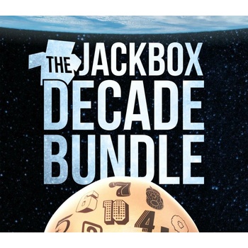 The Jackbox Decade Bundle