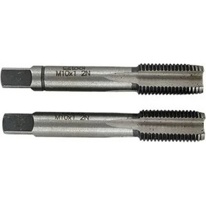BUČOVICE TOOLS Метчик Bucovice метрична резба комплект I и II М30х1.5 мм, CS, 2 бр. 110 302