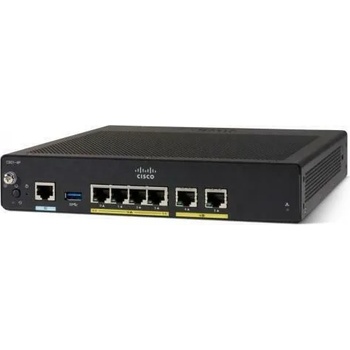 Image 1 of Cisco C926-4P