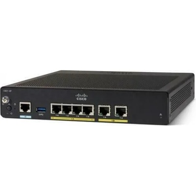 Cisco C926-4P