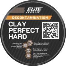 ProElite Clay Perfect Hard 100 g