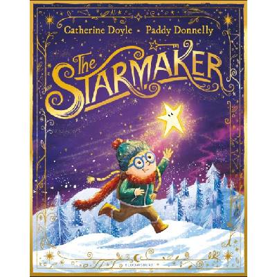 The Starmaker - Catherine Doyle