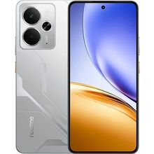 realme 14 5G 12GB/256GB Mecha Silver