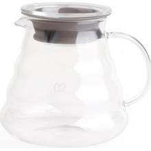 Kawio Range server clear 600 ml