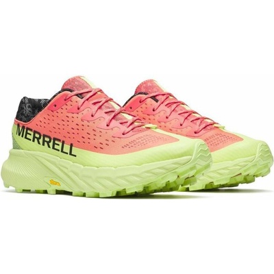 Merrell J068327 Agility peak