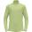 ODLO Мъжки поларен пуловер Odlo Midlayer 1/2 Zip Roy Fleece jumper - Shadow Lime / Lime Cream (005-3234-1111)