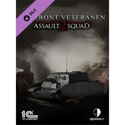 Men of War : Assault Squad 2 - Ostfront Veteranen