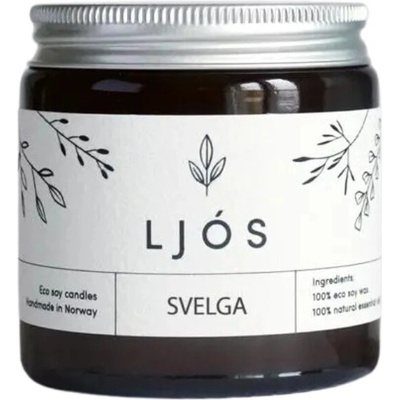 LJÓS SVELGA 100 g