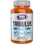NOW Tribulus 1000 mg [90 Таблетки]