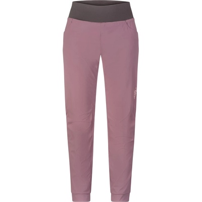 Rafiki Дамски панталон за катерене Rafiki Women's Femio Climbing trousers - Grape Shake / Magnet - размер 40 (EU) (112-2758-0814)