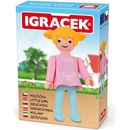 Efko Igráček RODINA Holčička