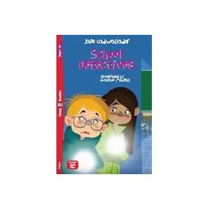 Young ELI Readers - English (ISBN: 9788853631404)