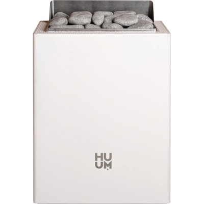 Huum Core Wall 6,0 kW bílá