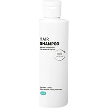 Mark scrub & body Šampón Shampoo Sensitive scalp pre citlivú pokožku hlavy 200 ml