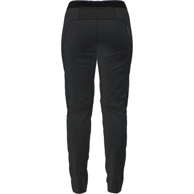 Salewa Дамски туристически панталон Salewa Women's Pedroc 5 Durastretch Short Pant Walking trousers - Black Out - размер 42 (EU) (110-1761-0116)