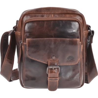 GreenBurry pánska taška BTK 1304-25 cognac