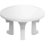Villeroy & Boch - Капак за отвод, Star White 79010096 (79010096)