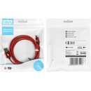 TB Touch AKTBXKUCSBA150M USB - USB C, 1,5m, rubín