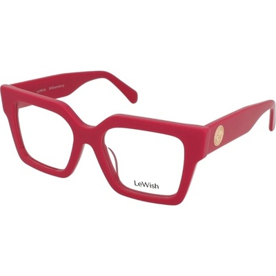 LeWish Williamsburg C2 – Sleviste.cz
