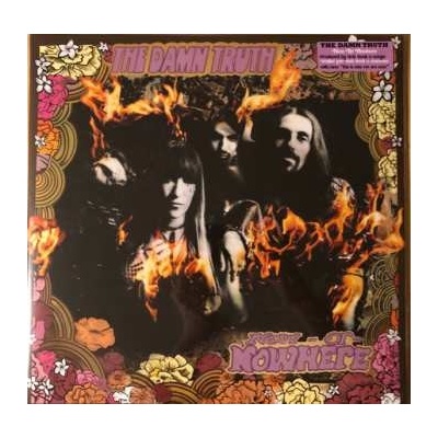 The Damn Truth - Now Or Nowhere LP