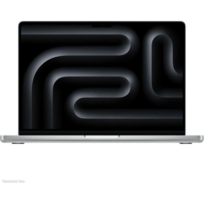 Apple MacBook Pro 14 M5 (2025) Silver MDE54SL/A